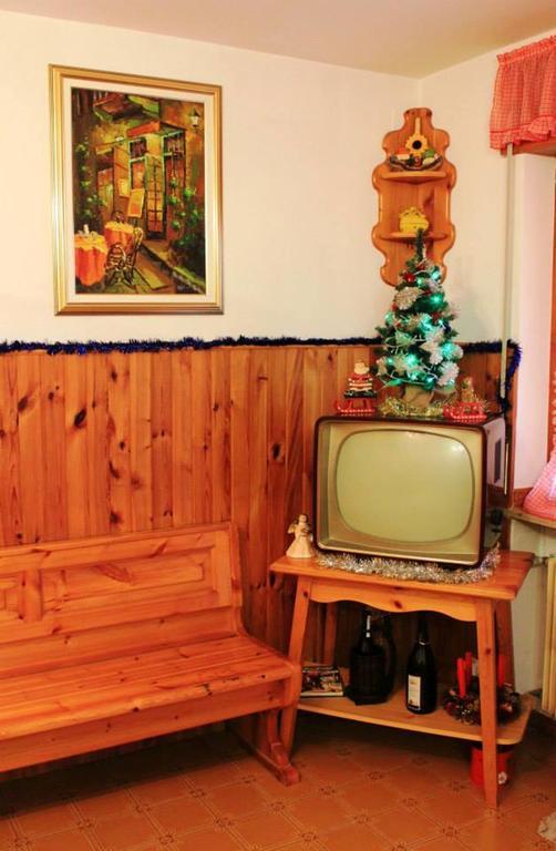 Discover Italy Tignes Camera foto